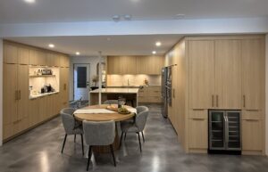 Project 1020: kitchen by Cuisi-n-art