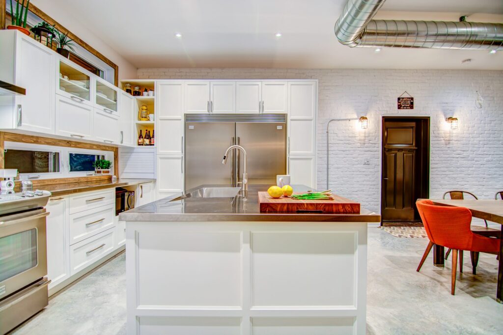 Project 1041: kitchen by Cuisi-n-art
