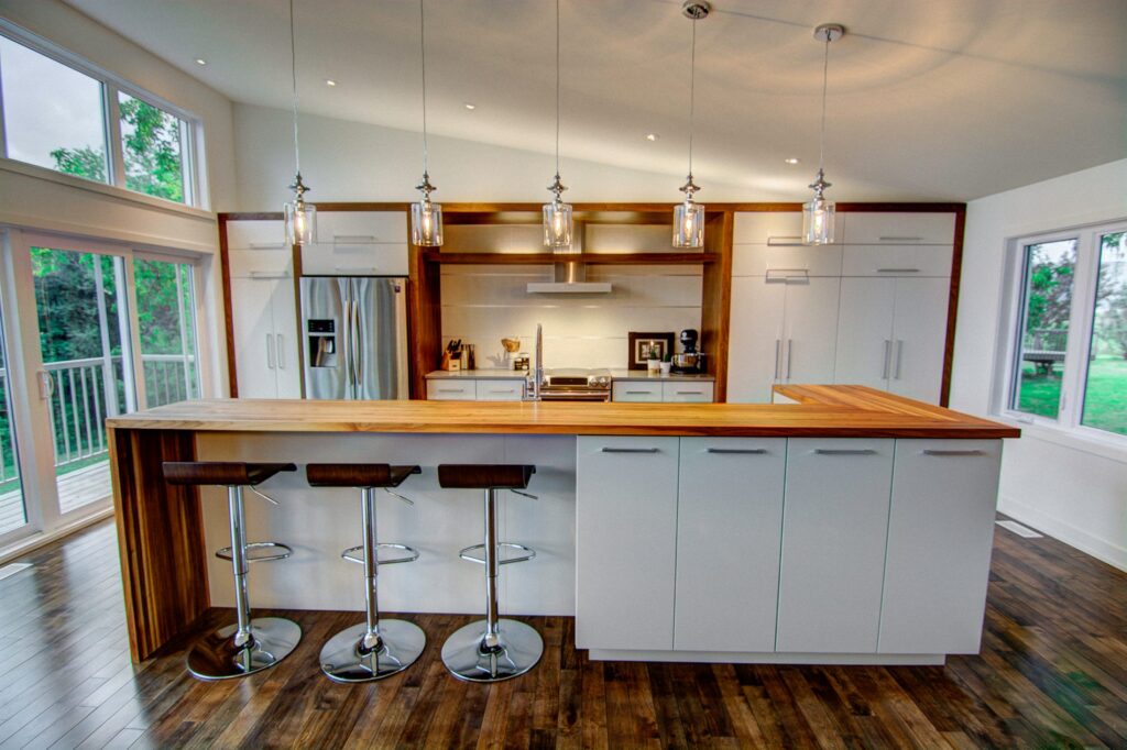 Project 1042: kitchen by Cuisi-n-art