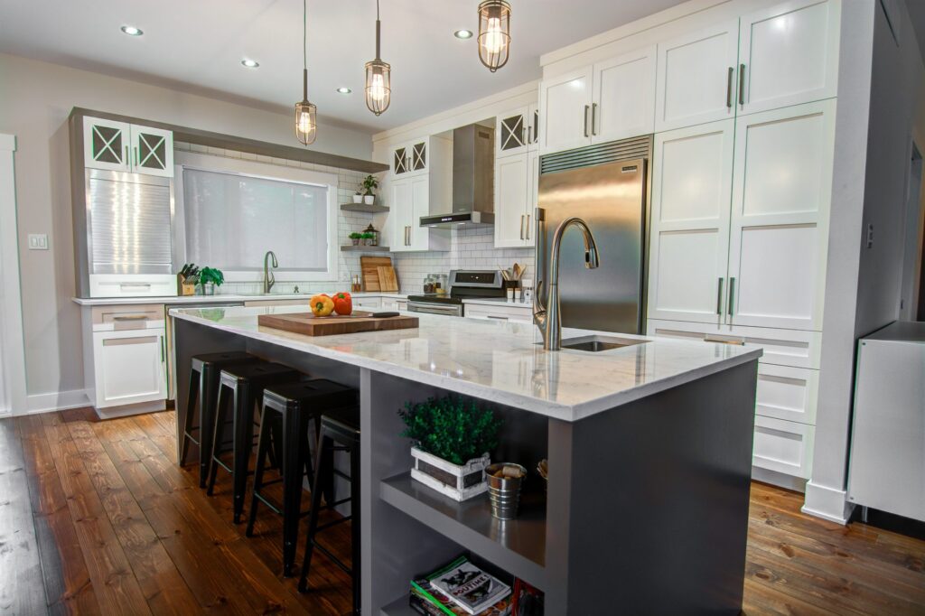 Project 1043: kitchen by Cuisi-n-art