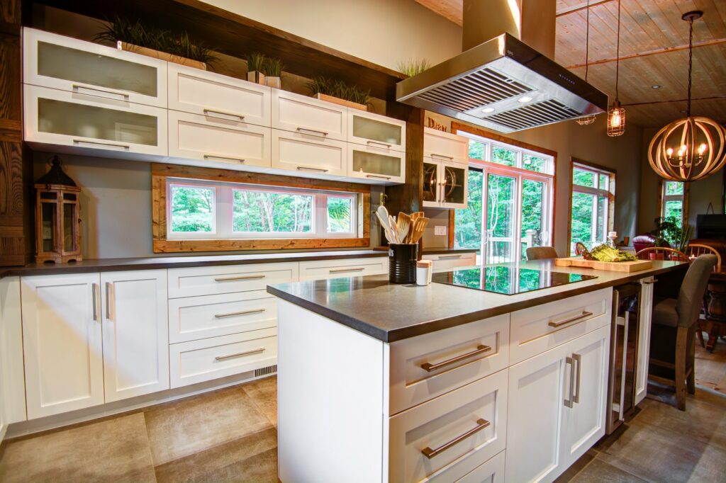 Project 1044: kitchen by Cuisi-n-art