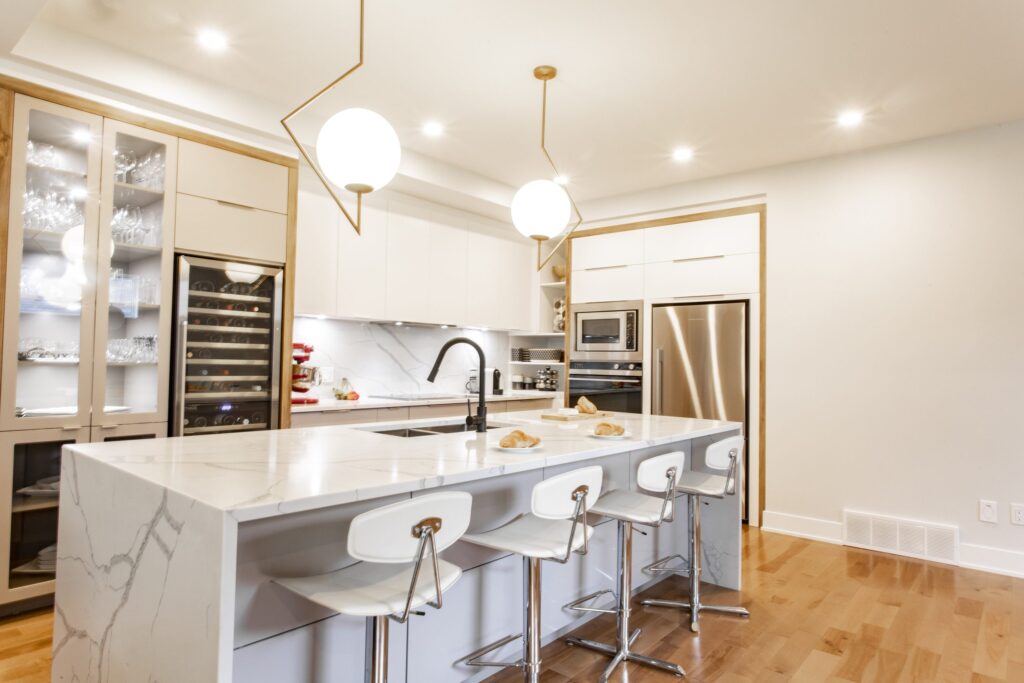 Project 1045: kitchen by Cuisi-n-art