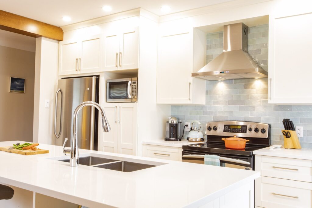 Project 1046: kitchen by Cuisi-n-art