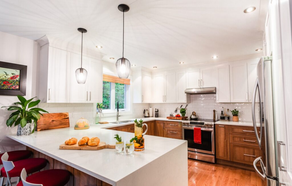 Project 1048: kitchen by Cuisi-n-art