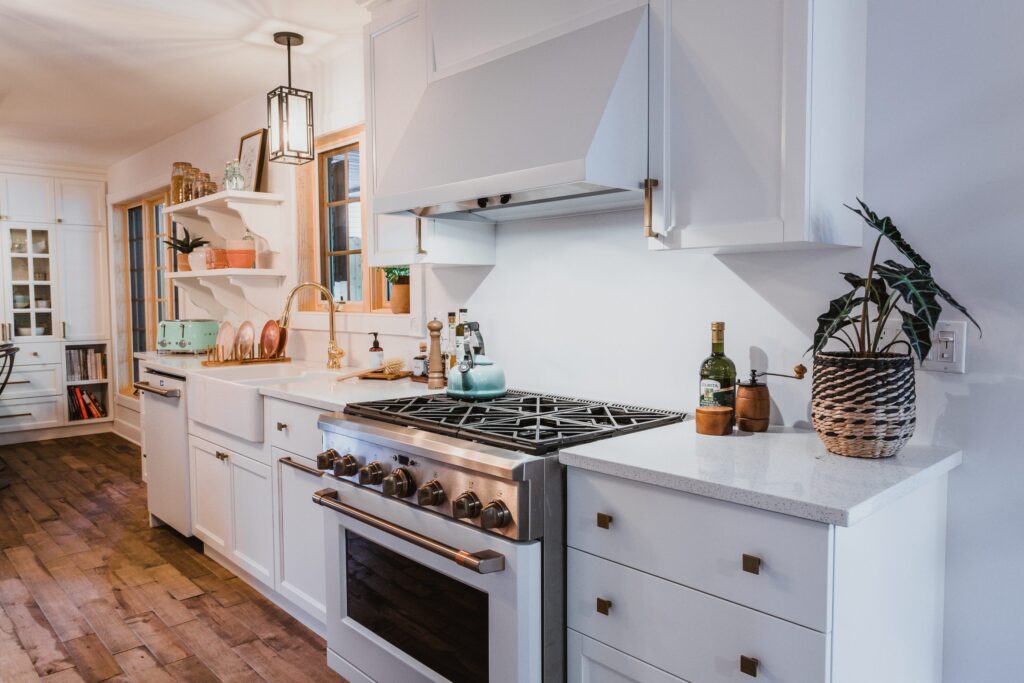 Project 1049: kitchen by Cuisi-n-art