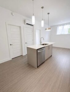 Project 1050: kitchen by Cuisi-n-art