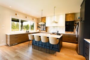 Project 1072: kitchen by Cuisi-n-art